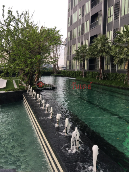 Condo for Rent: Ideo Mobi Sukhumvit Eastgate, 22 m², 1 bedroom(s) Thailand, Rental, ฿ 12,000/ month