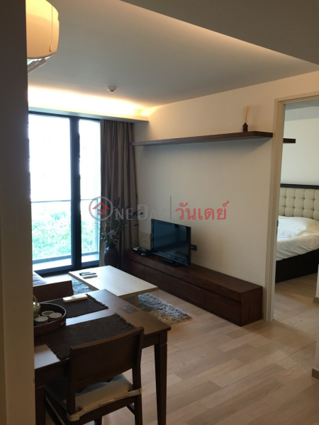 Condo for Rent: Via 49, 65 m², 2 bedroom(s) | Thailand | Rental, ฿ 45,000/ month