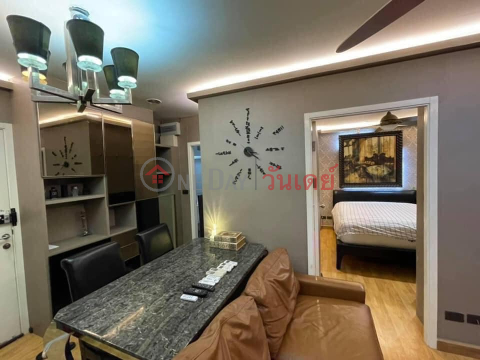 Condo for Rent: Aspire Rama 4, 46 m², 2 bedroom(s) - OneDay_0