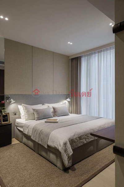 คอนโด สำหรับ เช่า: Tonson One Residence, 67 ตร.ม., 1 ห้องนอน ประเทศไทย เช่า | ฿ 135,000/ เดือน