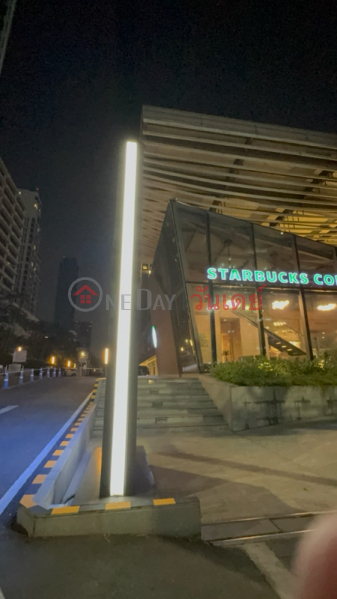 Sindhorn Building (อาคารสินธร),Pathum Wan | OneDay วันเดย์(1)