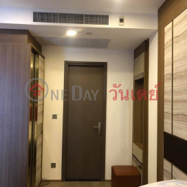 Condo for Rent: Ashton Chula - Silom, 34 m², 1 bedroom(s) - OneDay_0