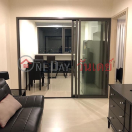 Condo for Rent: Rhythm Sukhumvit 42, 45 m², 1 bedroom(s) - OneDay_0