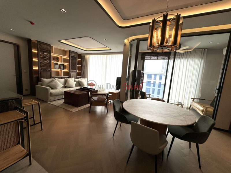 Condo for Rent: The Reserve 61 Hideaway, 121 m², 2 bedroom(s) Rental Listings