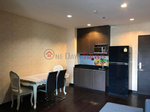 Condo for Rent: Ideo Q Phayathai, 45 m², 1 bedroom(s) - OneDay_0