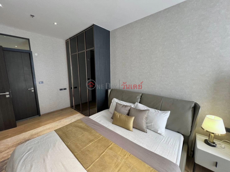 ฿ 90,000/ month | Condo for rent: The Fine Bangkok (28th floor)