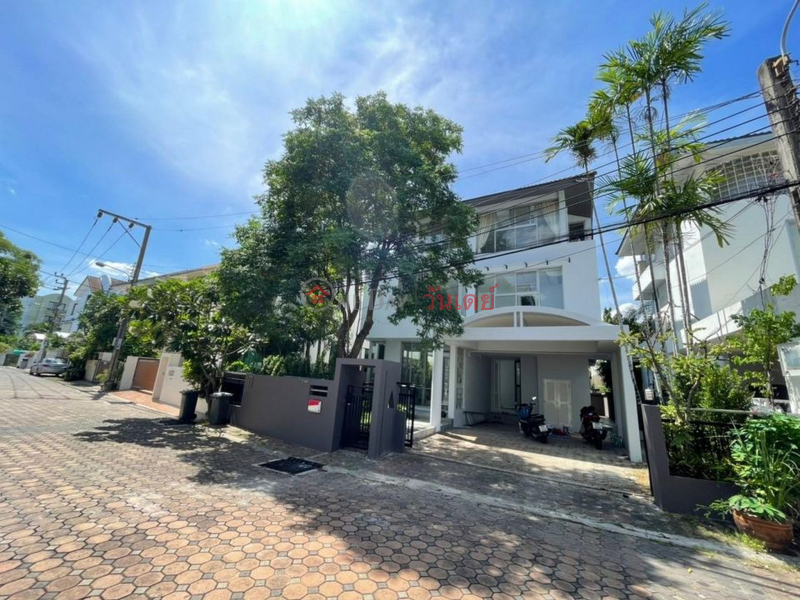 Townhouse for Sale: Home Place Sukhumvit 71, 276 m², 4 bedroom(s) Sales Listings