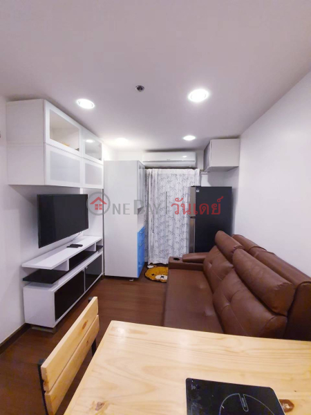 Condo for Rent: The Next Garden Mix, 48 m², 1 bedroom(s) Rental Listings