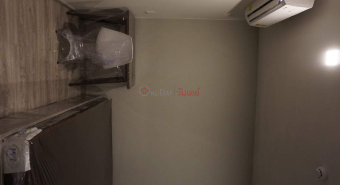 Condo for Rent: Maestro 14 Siam - Ratchathewi, 30 m², 1 bedroom(s) | Thailand | Rental | ฿ 18,000/ month