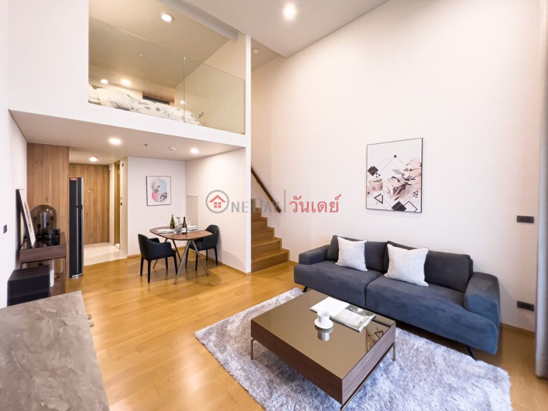 Property Search Thailand | OneDay | Residential | Sales Listings Condo for Sale: Siamese Exclusive Sukhumvit 31, 64 m², 1 bedroom(s)