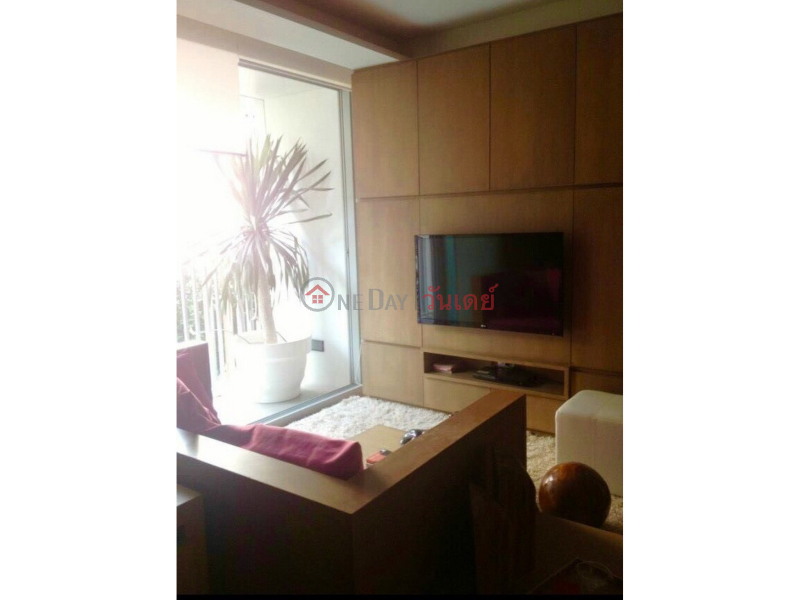 Property Search Thailand | OneDay | Residential, Rental Listings, Condo for Rent: Via 31, 53 m², 1 bedroom(s)