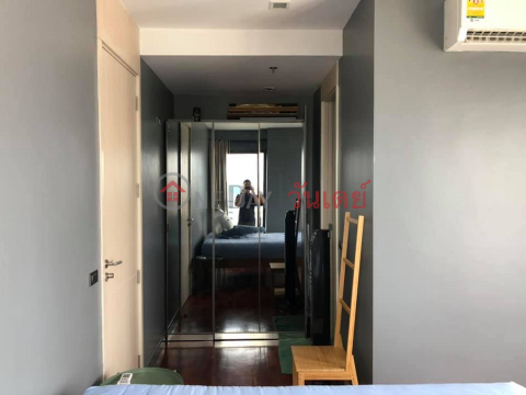 Condo for Rent: M Phayathai, 44 m², 1 bedroom(s) - OneDay_0