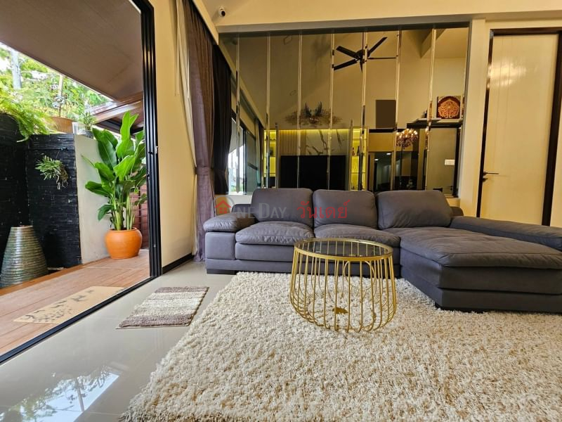 House For Rent in Huay Yai, ประเทศไทย | เช่า, ฿ 42,000/ เดือน