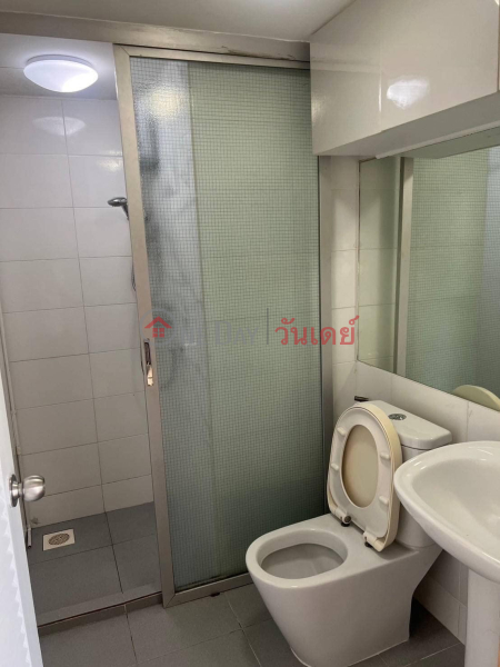 Condo for Rent: Silom Suite, 110 m², 3 bedroom(s) Thailand Rental | ฿ 40,000/ month