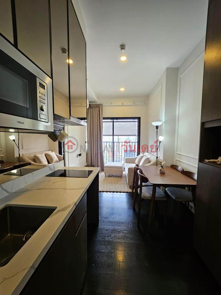 Condo for rent Park​ Origin​ Thonglor (41st floor) | Thailand Rental | ฿ 38,000/ month