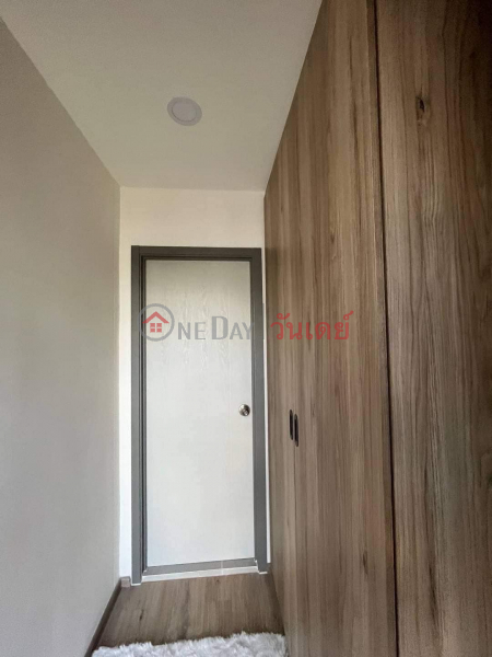 ฿ 17,000/ month, Condo for rent: THE LINE Phahonyothin Park (6th floor, building B)