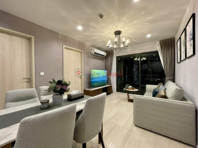 Condo for Rent: Life One Wireless, 63 m², 2 bedroom(s),Thailand Rental, ฿ 45,000/ month