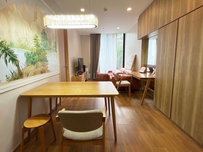 Condo for rent Noble BE33 (2nd floor) | Thailand, Rental ฿ 45,000/ month