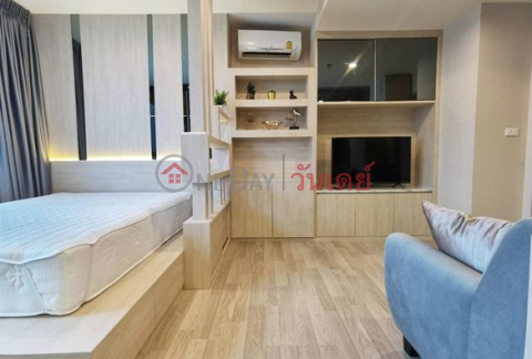 Condo for rent: Ideo Mobi Sukhumvit Eastpoint (21st floor, building B) _0