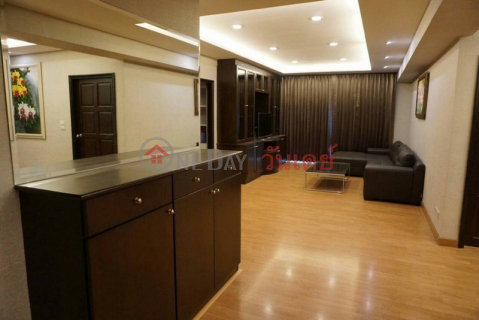 Condo for Rent: Royal Castle, 139 m², 3 bedroom(s) - OneDay_0