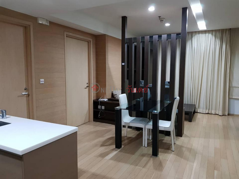 ฿ 50,000/ month Condo for Rent: Siri at Sukhumvit, 78 m², 2 bedroom(s)