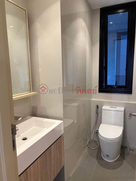 Condo for Rent: Maru Ekkamai 2, 35 m², 1 bedroom(s) | Thailand, Rental ฿ 25,000/ month