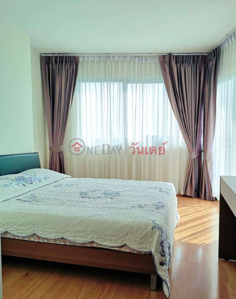 Property Search Thailand | OneDay | Residential, Rental Listings | Condo for Rent: Supalai Park Ekkamai - Thonglor, 72 m², 2 bedroom(s)