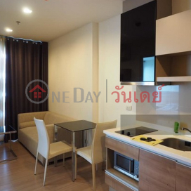 คอนโด สำหรับ เช่า: Rhythm Sukhumvit, 35 ตร.ม., 1 ห้องนอน - OneDay_0