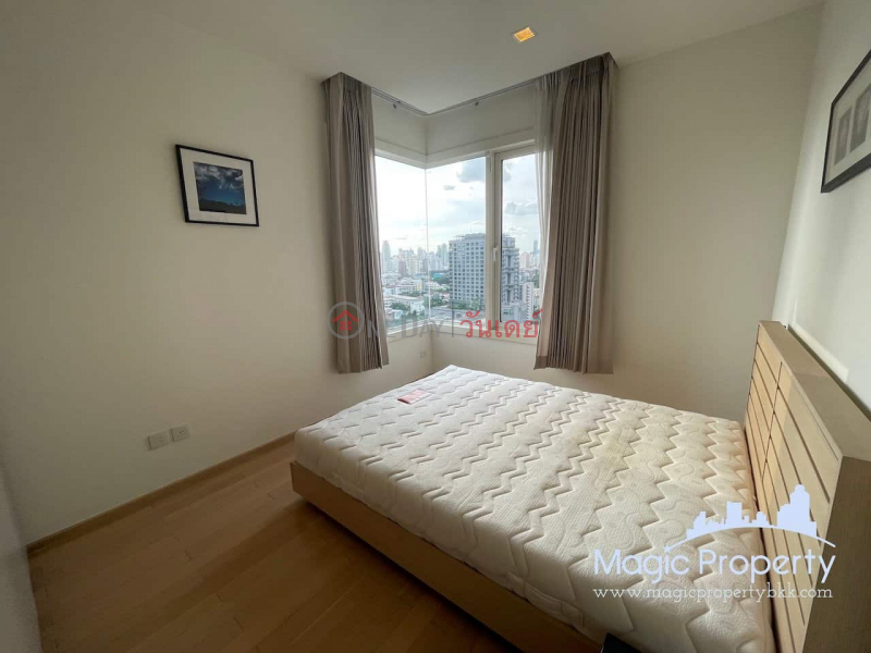 ฿ 45,000/ month | Siri at Sukhumvit, Klongtoey, Prakanong, Bangkok