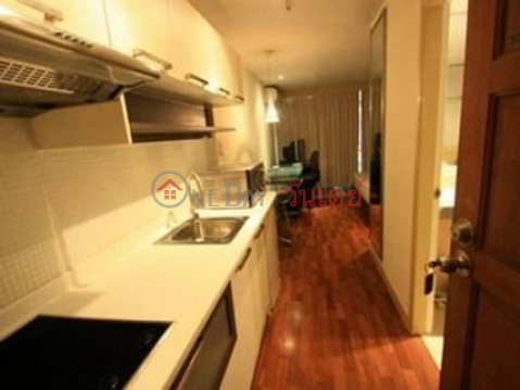 Studio Raintree 66 Sukhumvit (TRI-12393)_0