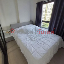 Condo for rent: Grene Prime Condo Don Mueang-Song Prapha (5th floor),1 bedroom _0