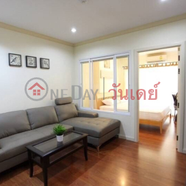 คอนโด สำหรับ เช่า: Grand Park View Asoke, 35 ตร.ม., 1 ห้องนอน - OneDay_0