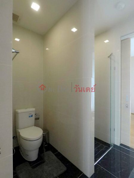 Condo for Rent: Park Origin Phromphong, 56 m², 2 bedroom(s) Rental Listings