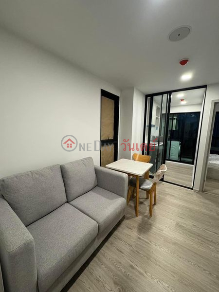 Condo for rent: Kave Seed Kaset (8th floor, building A) Thailand, Rental | ฿ 14,000/ month