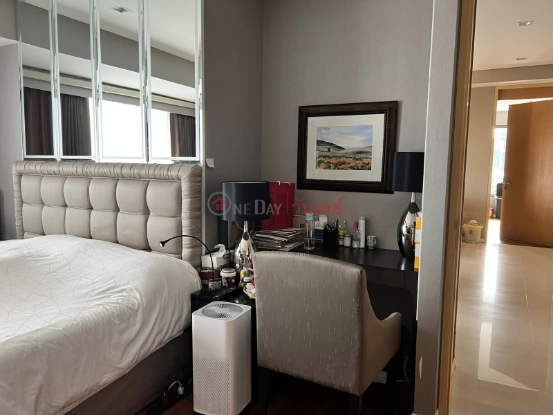 Condo for Rent: Amanta Lumpini, 95 m², 2 bedroom(s) Thailand, Rental | ฿ 50,000/ month