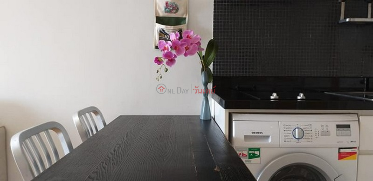 Condo for Rent: Vertiq, 38 m², 1 bedroom(s) Rental Listings