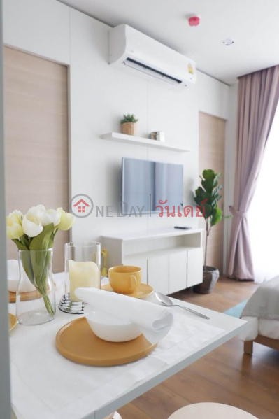 Property Search Thailand | OneDay | Residential | Sales Listings Condo for Sale: Park Origin Phromphong, 28 m², 1 bedroom(s)