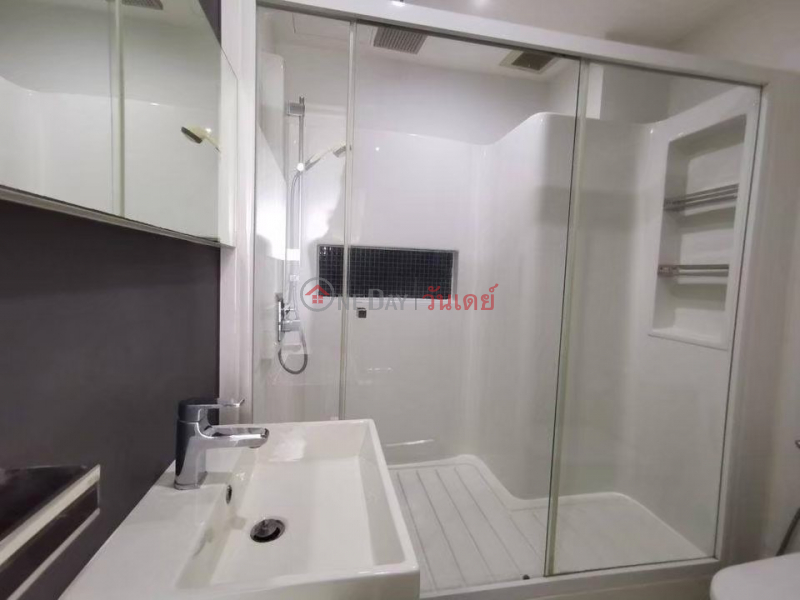 Property Search Thailand | OneDay | Residential, Rental Listings Condo for rent: The Room Sukhumvit 62 (16th floor)