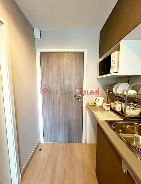 Casa Condo @ MRT Sam Yeak Bang Yai (9th floor) Thailand, Rental, ฿ 6,500/ month