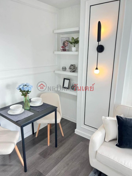 D Condo Campus (Kuku) (6th floor) Thailand, Sales | ฿ 1.79Million