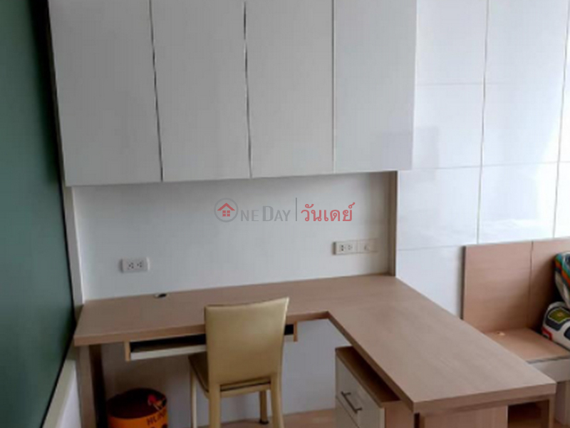 Condo for Sale: Ideo Mix Phaholyothin, 38 m², 1 bedroom(s),Thailand | Sales, ฿ 4.5Million