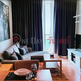 คอนโด สำหรับ เช่า: Eight Thonglor Residence, 54 ตร.ม., 1 ห้องนอน - OneDay_0