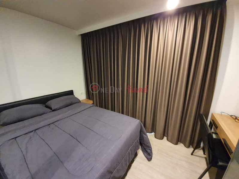 Condo for Rent: Maestro 02 Ruamrudee, 28 m², 1 bedroom(s) Thailand Rental ฿ 18,000/ month