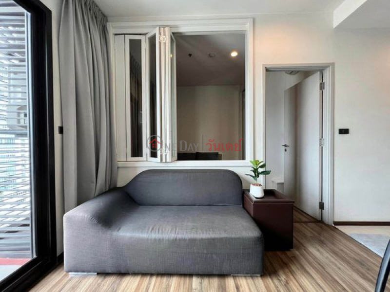 ฿ 16,000/ month For rent WYNE by Sansiri (20th floor)