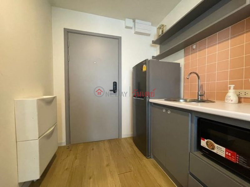 Condo for rent: ATTITUDE BU CONDOMINIUM (4th floor),Thailand, Rental ฿ 11,000/ month