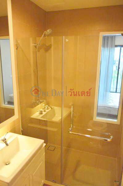 ฿ 28,000/ month, Condo for Rent: Condolette Dwell Sukhumvit 26, 45 m², 1 bedroom(s)