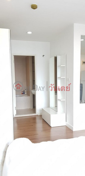 Condo for Rent: The Clover, 35 m², 1 bedroom(s) | Thailand | Rental | ฿ 20,000/ month