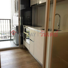 Condo for Rent: The Saint Residences, 30 m², 1 bedroom(s) - OneDay_0