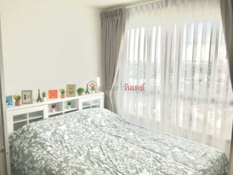 Condo for rent: Lumpini Ville Chaeng Watthana - Pak Kret (32nd floor) Rental Listings