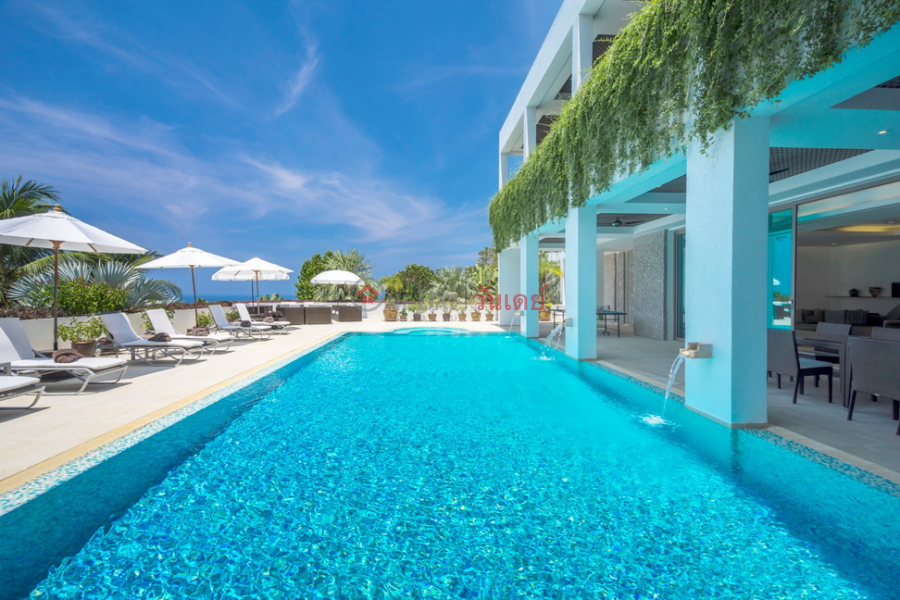 ฿ 1.42Million/ month | One Waterfall Bay